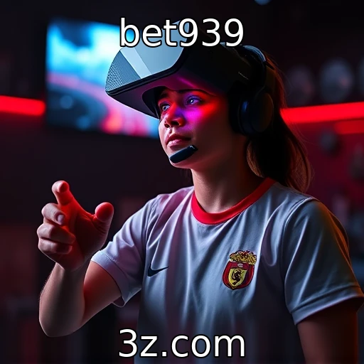 Inovações em tecnologia de realidade aumentada para jogos