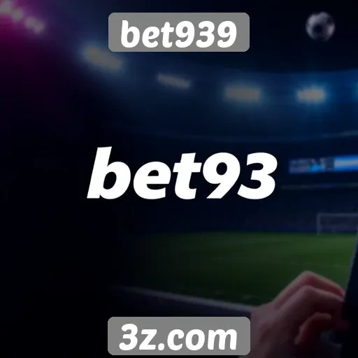 Análise da plataforma de jogos bet939