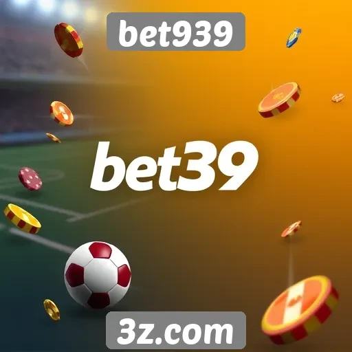 Avaliação da plataforma de jogos online bet939