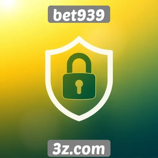 plataforma bet939 se destaca pela segurança