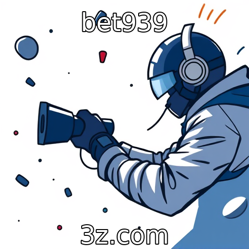 bet939 : Análise do mercado de e-sports e suas oportunidades