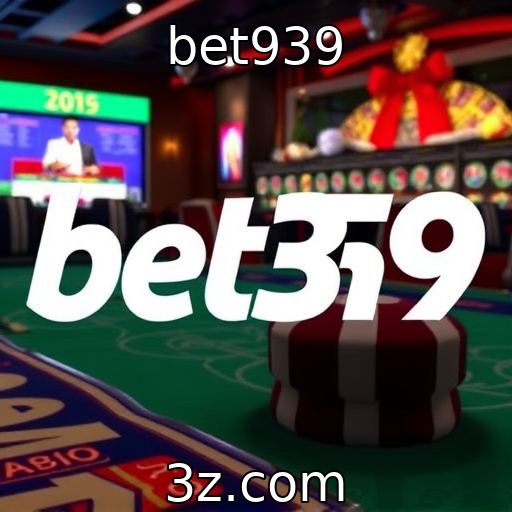 bet939 | Regulamentação de jogos de azar avança em várias regiões