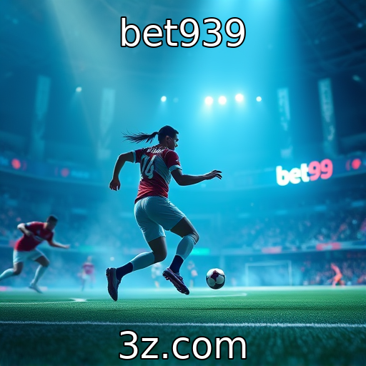 bet939 | Desenvolvimento de tecnologias em jogos imersivos