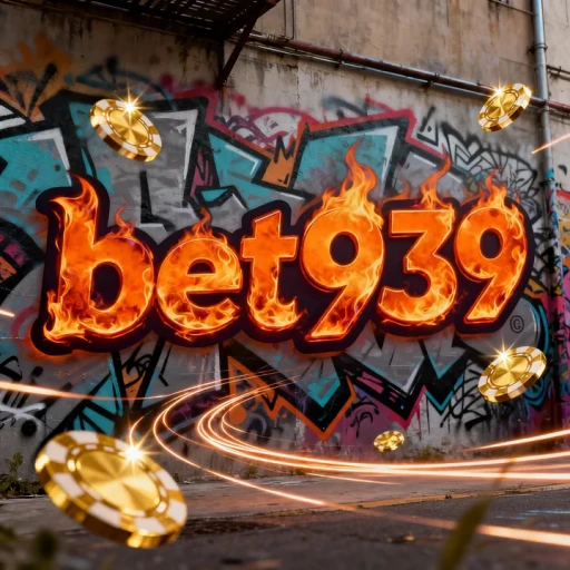 bet939 logo