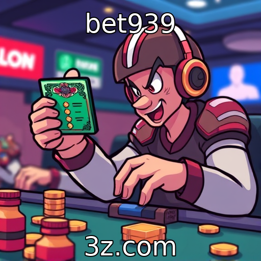 bet939 | Cenário das microtransações e suas implicações na indústria