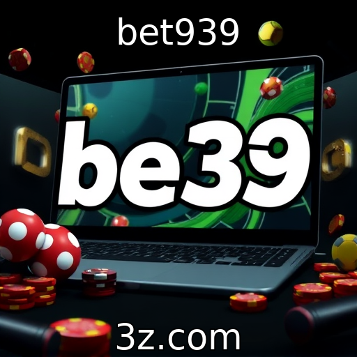 bet939 - Mercado de jogos online cresce em ritmo acelerado