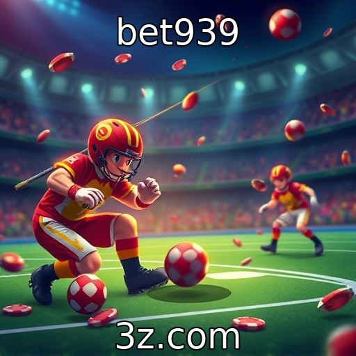 bet939 : Mudanças nas preferências dos jogadores em plataformas digitais