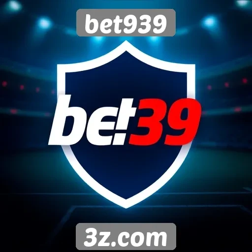 Segurança e regulamentação no site de jogos bet939