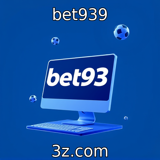 bet939 : Impacto da tecnologia na evolução dos jogos online